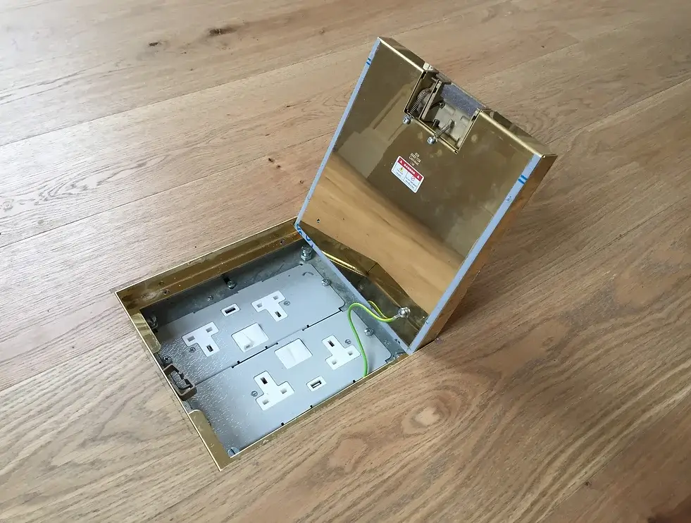 floorbox