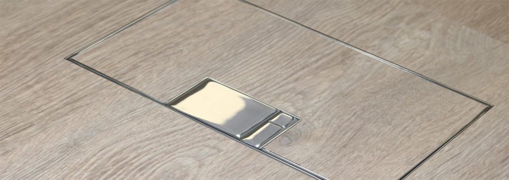 minima floorbox