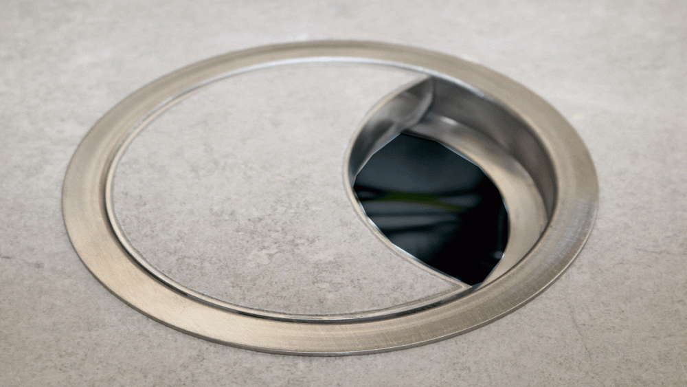 Flat Lid