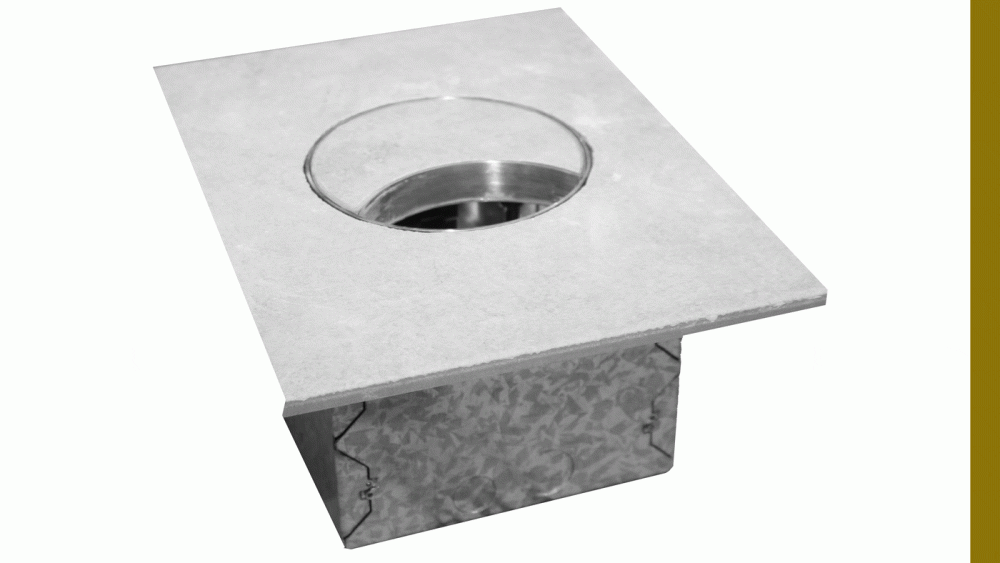 grommet trim