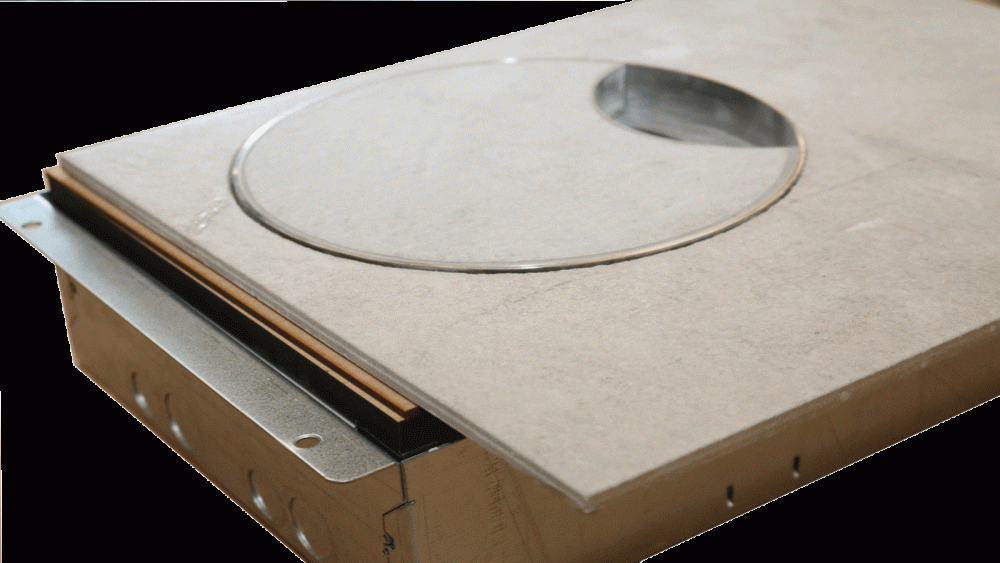 grommet trim