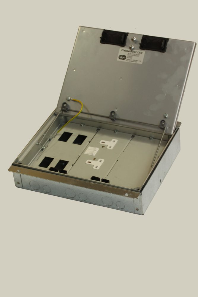 series 500