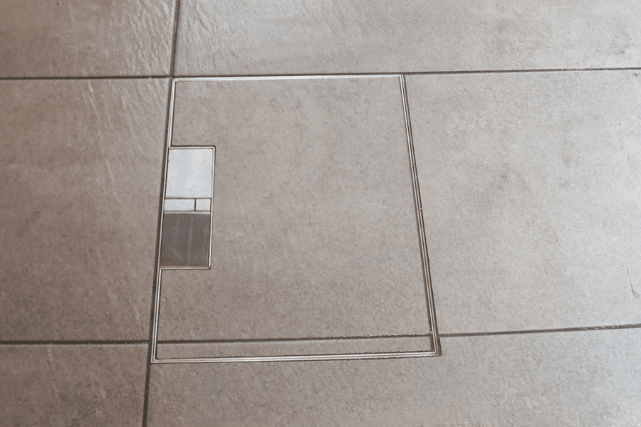 minima floorbox