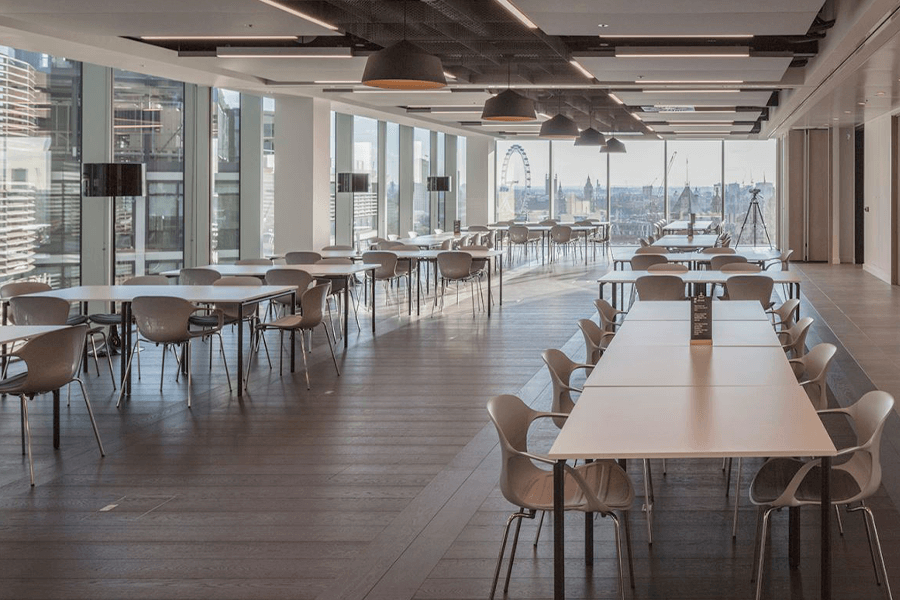 How cable management improves workplace safety
