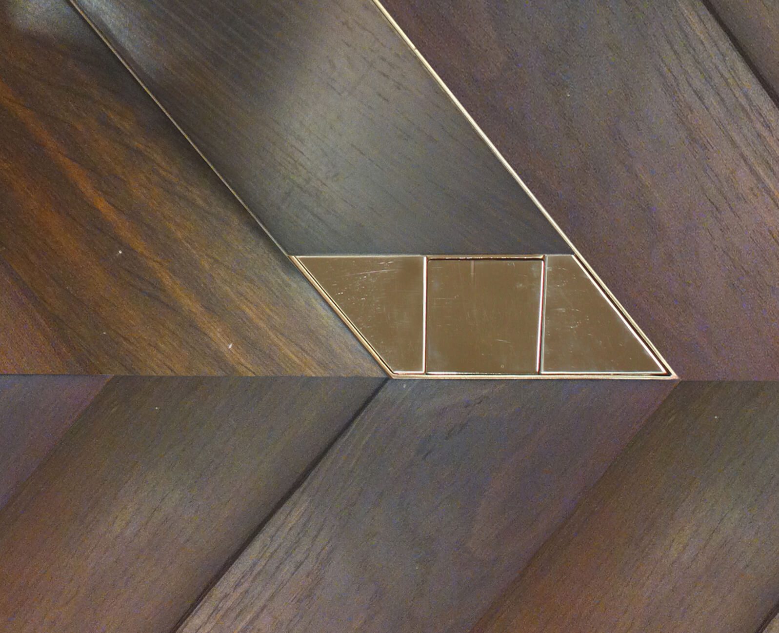 burberry parquet bespoke