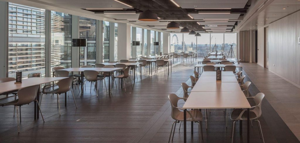 Find the perfect fit with our new Floor box Chooser 2 london office