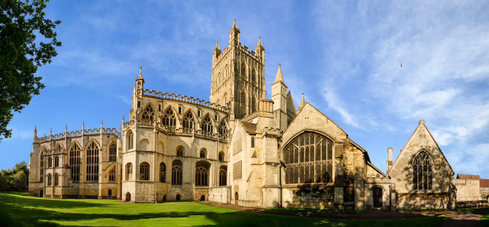 Gloucester Cathedral