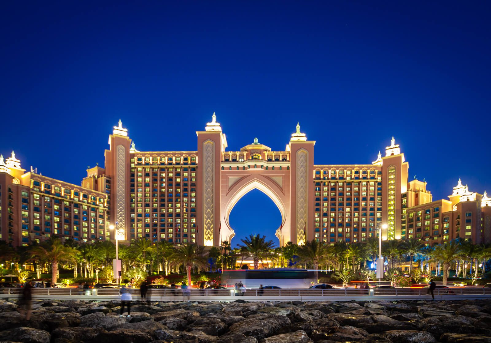 Atlantis Hotel