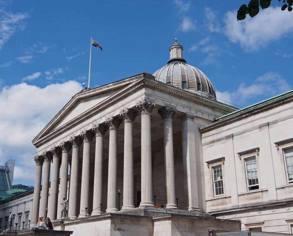 University college London