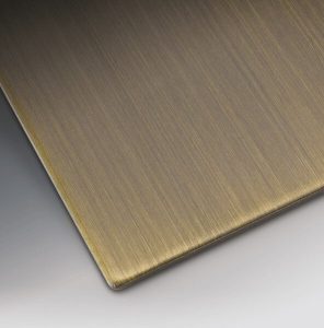 Antique Brass