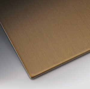 Antique Bronze