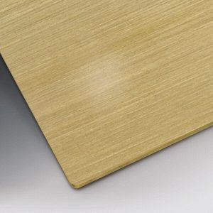Satin Brass