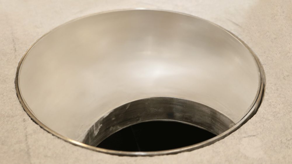 Flat Lid (metal top; no lid recess)