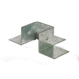 Terminating flange end (C42)