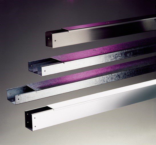 Surface trunking