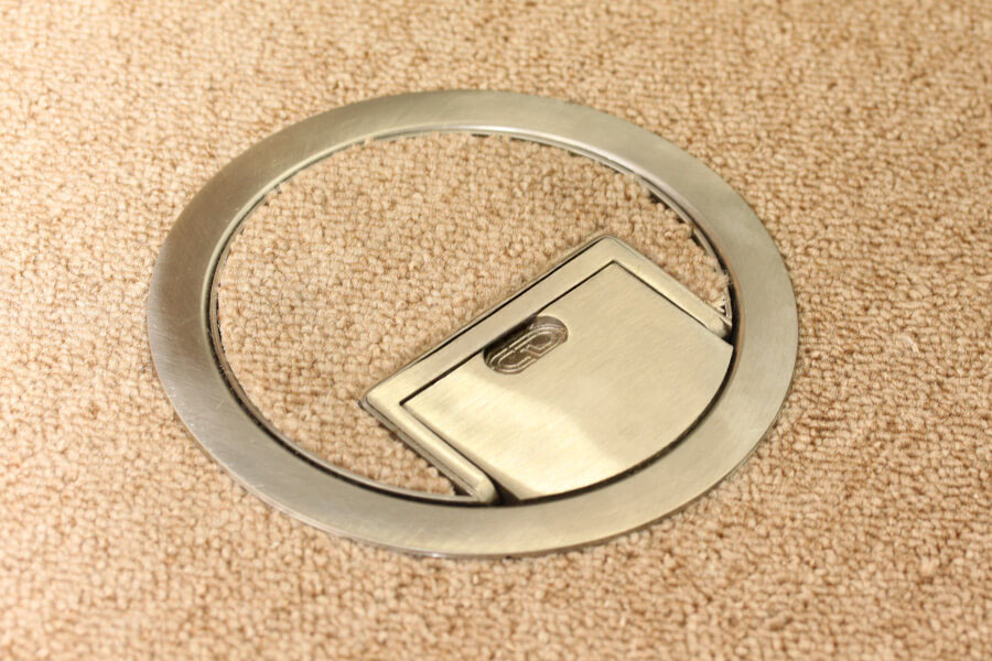 7rs-br-flange-carpet floorbox