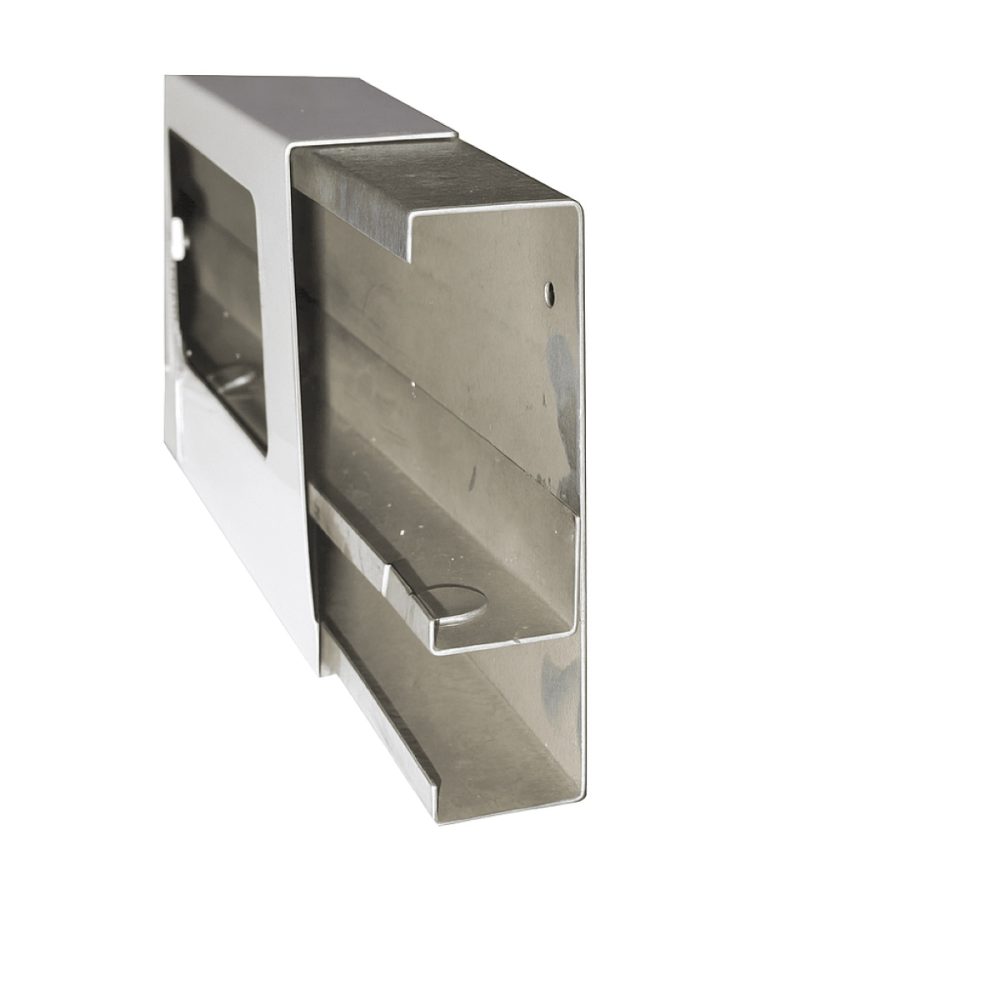 skirting tanking profile