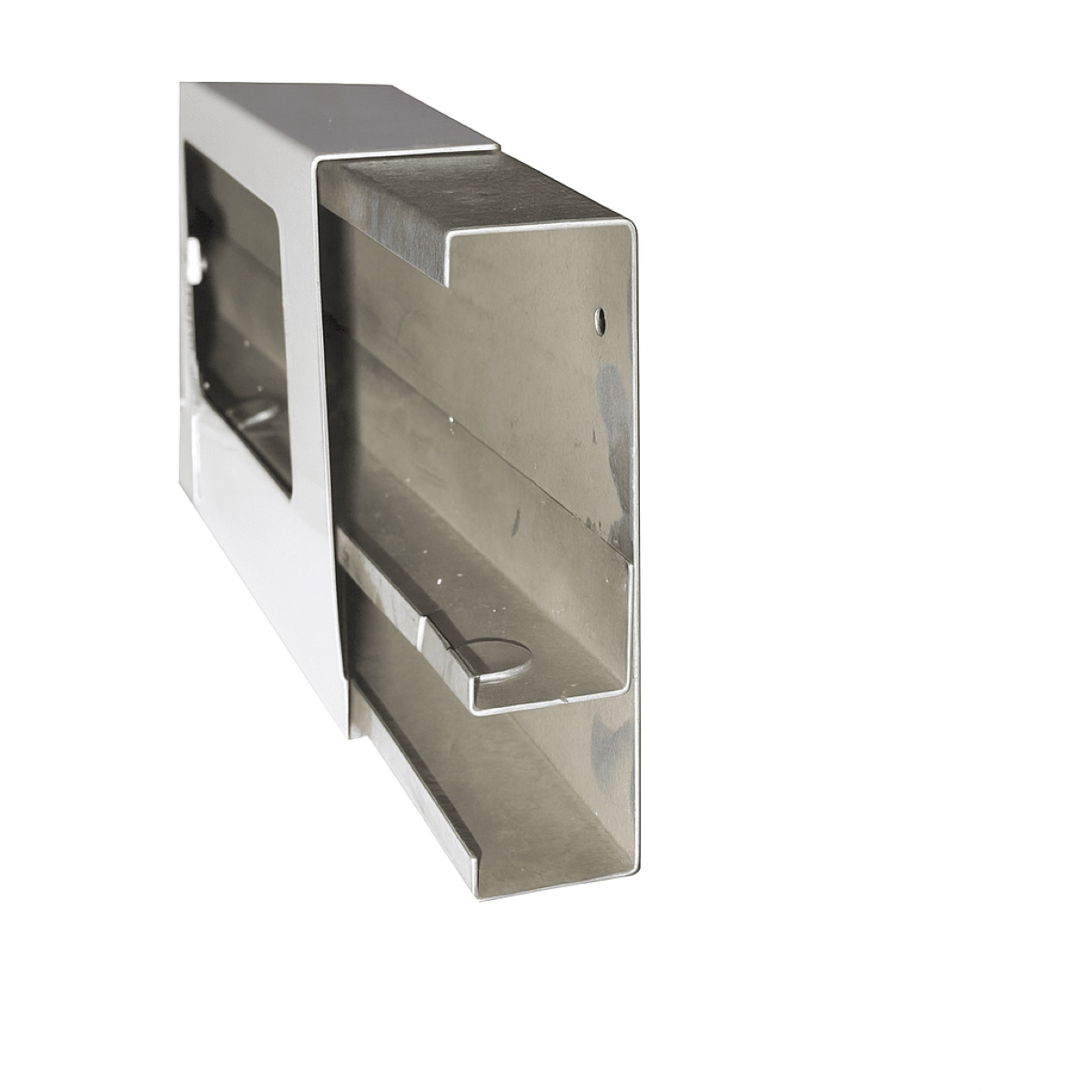 skirting tanking profile