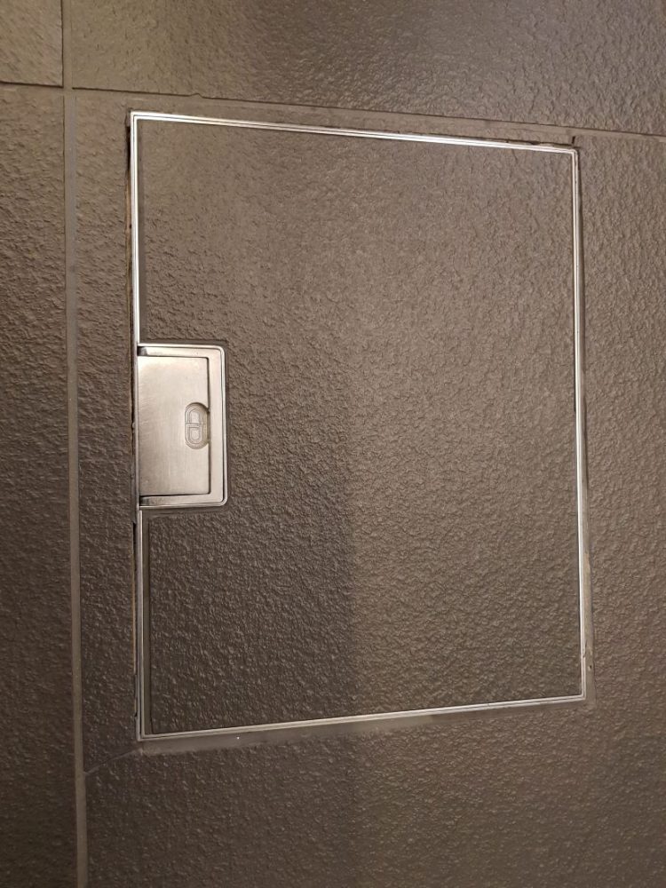 extra strength tile 700 series floor box
