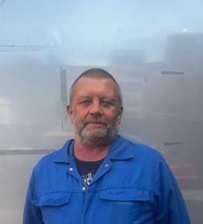 Simon Jones completes 20 Years at Cableduct!