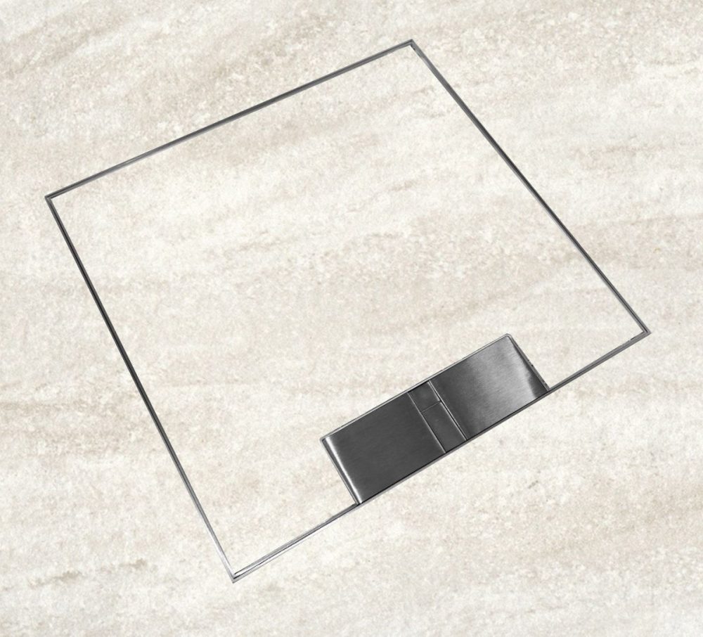 minima double floor box