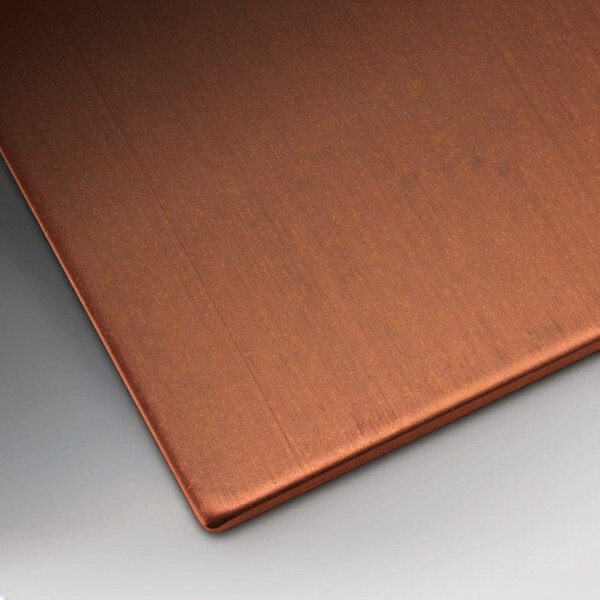 Vintage Copper